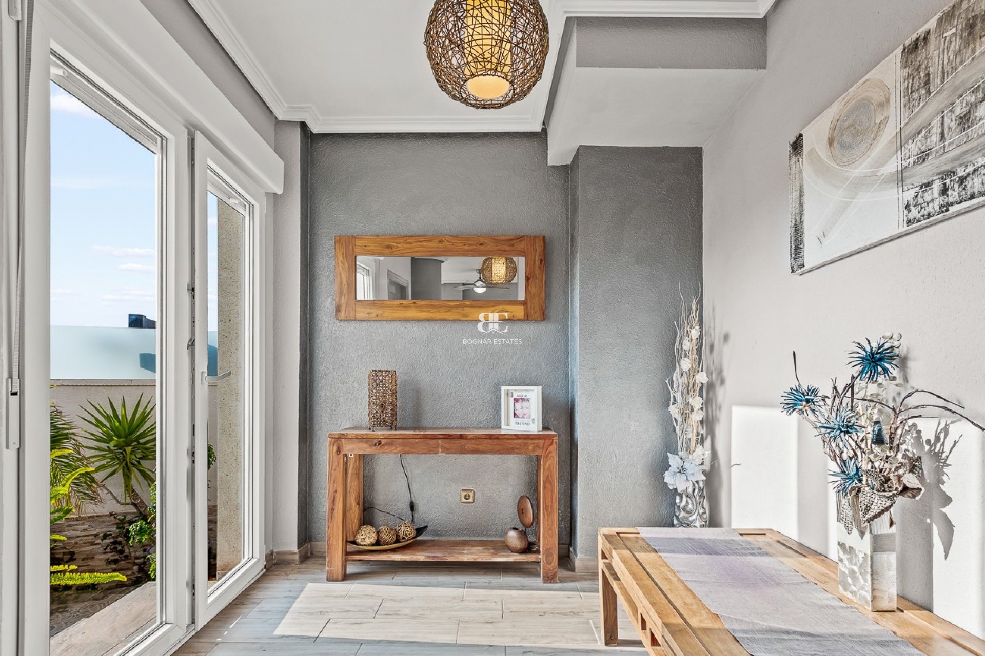 Herverkoop - Villa -
Orihuela Costa - Playa Flamenca