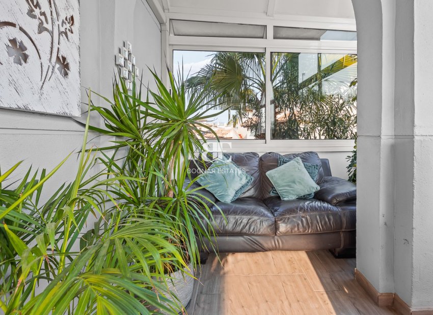 Herverkoop - Villa -
Orihuela Costa - Playa Flamenca