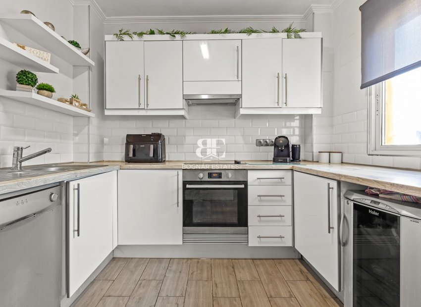 Herverkoop - Villa -
Orihuela Costa - Playa Flamenca