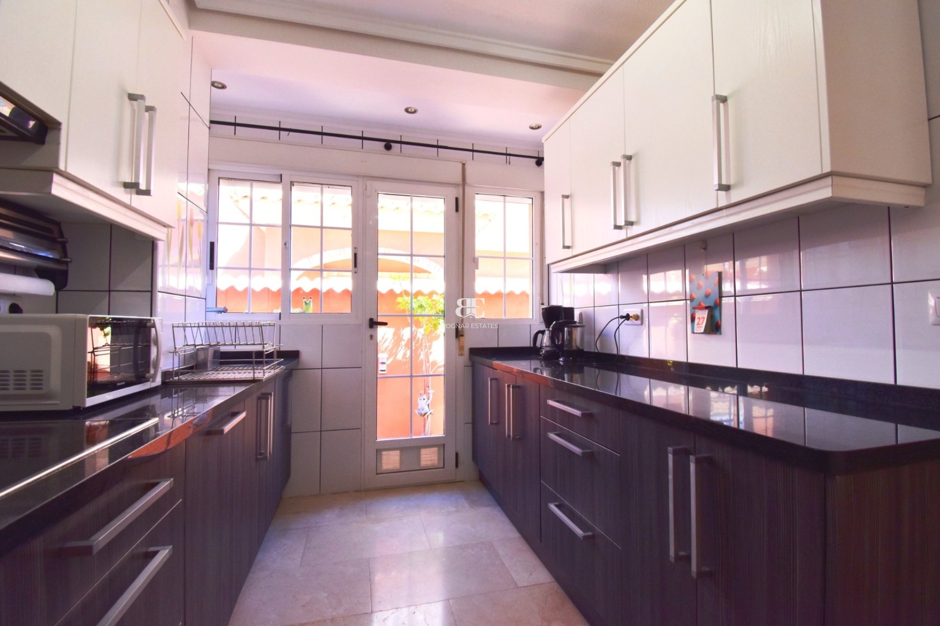 Herverkoop - Villa -
Orihuela Costa - Playa Flamenca