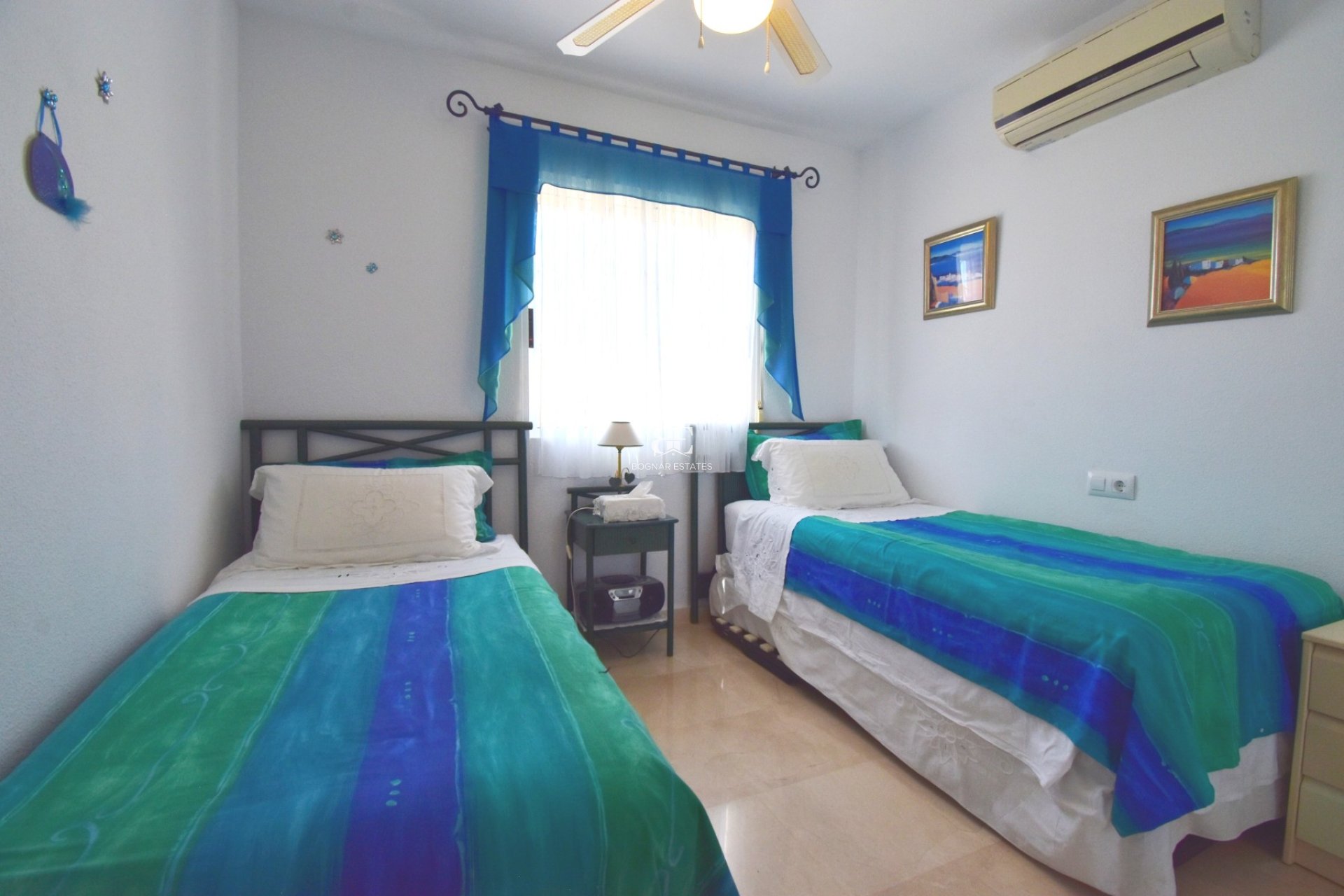 Herverkoop - Villa -
Orihuela Costa - Playa Flamenca