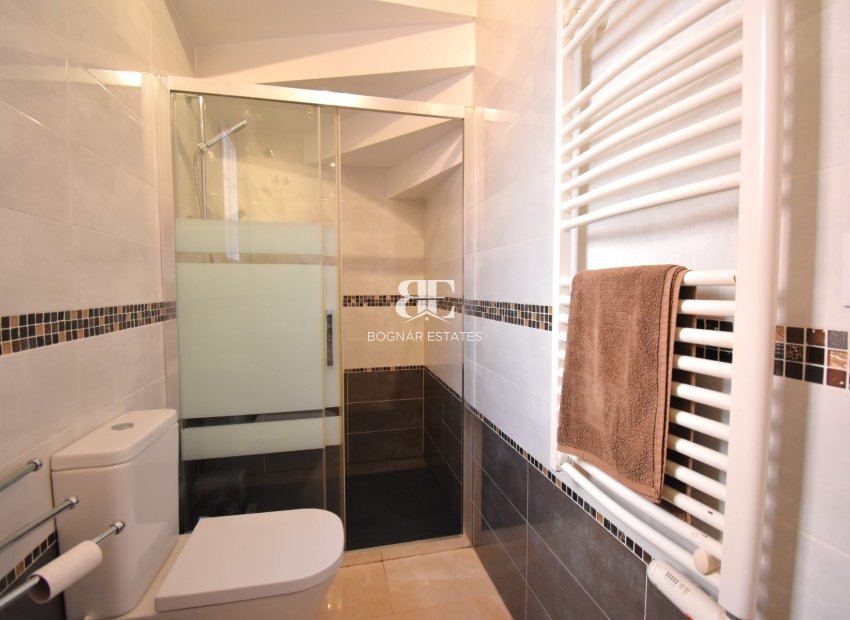 Herverkoop - Villa -
Orihuela Costa - Playa Flamenca