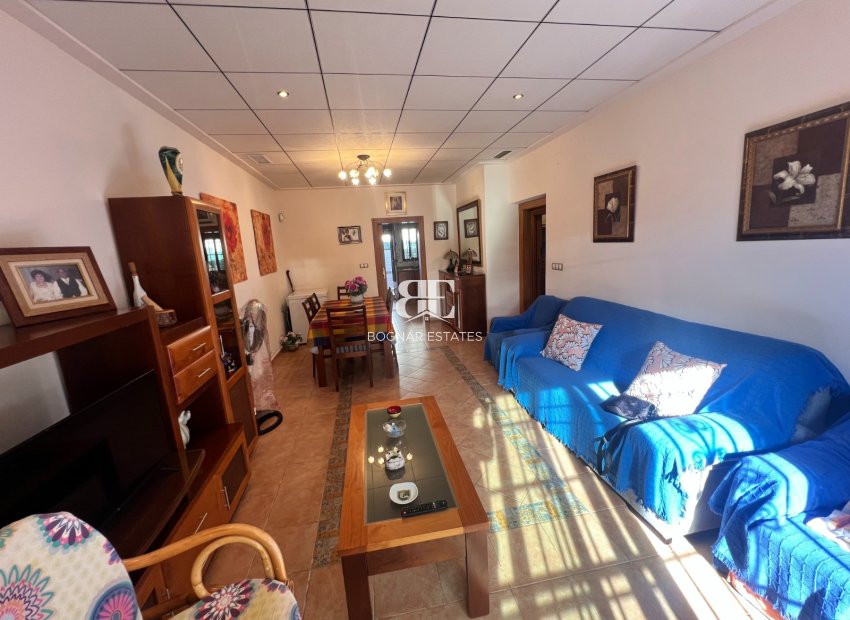 Herverkoop - Villa -
Orihuela Costa - Punta Prima