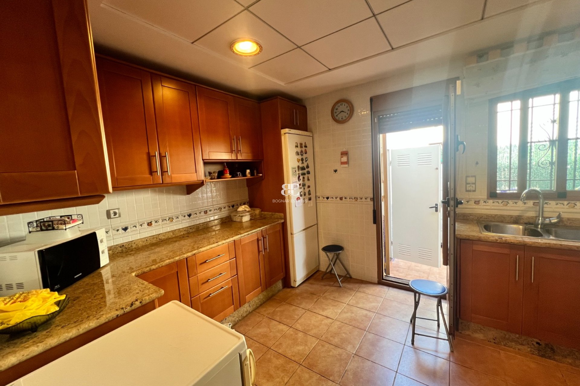 Herverkoop - Villa -
Orihuela Costa - Punta Prima