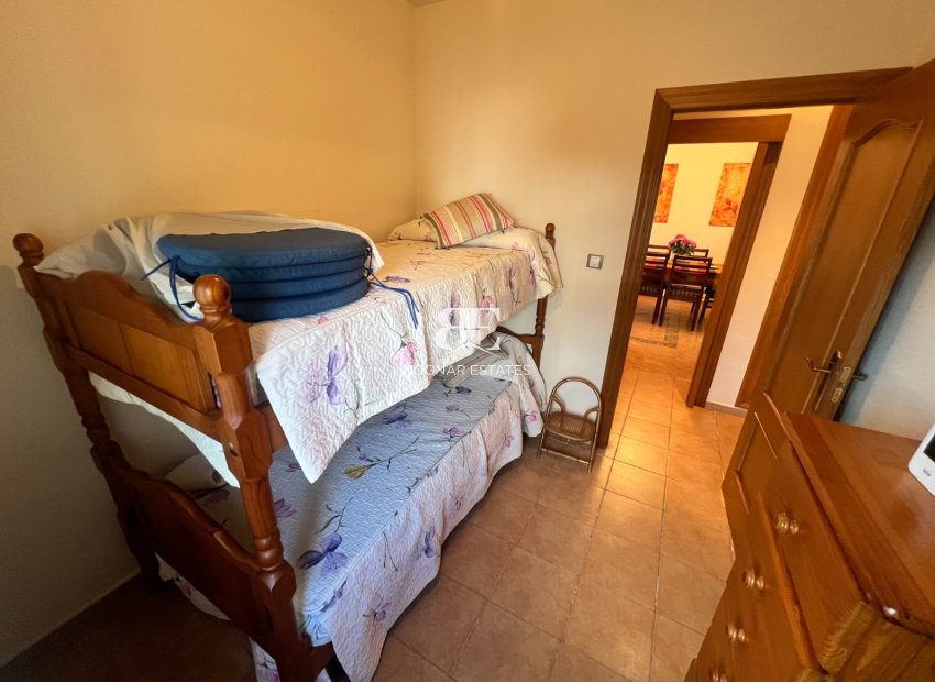 Herverkoop - Villa -
Orihuela Costa - Punta Prima