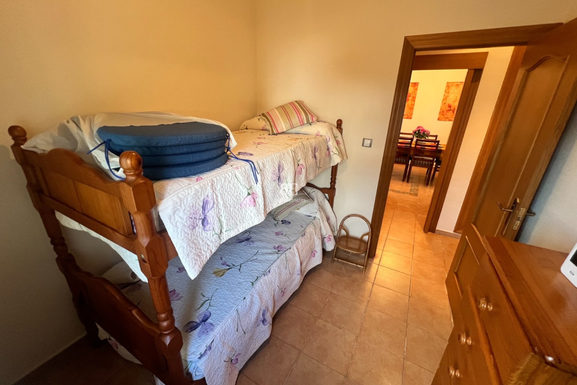 Herverkoop - Villa -
Orihuela Costa - Punta Prima