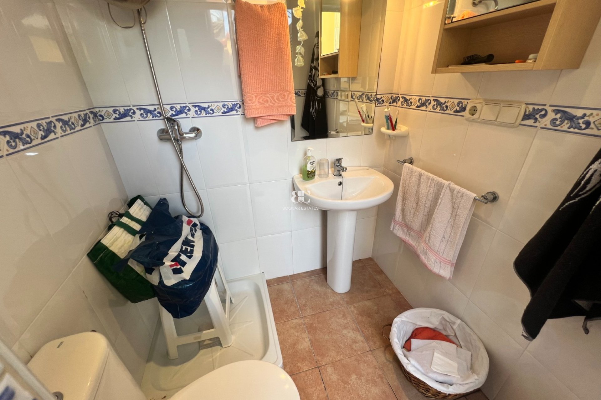 Herverkoop - Villa -
Orihuela Costa - Punta Prima