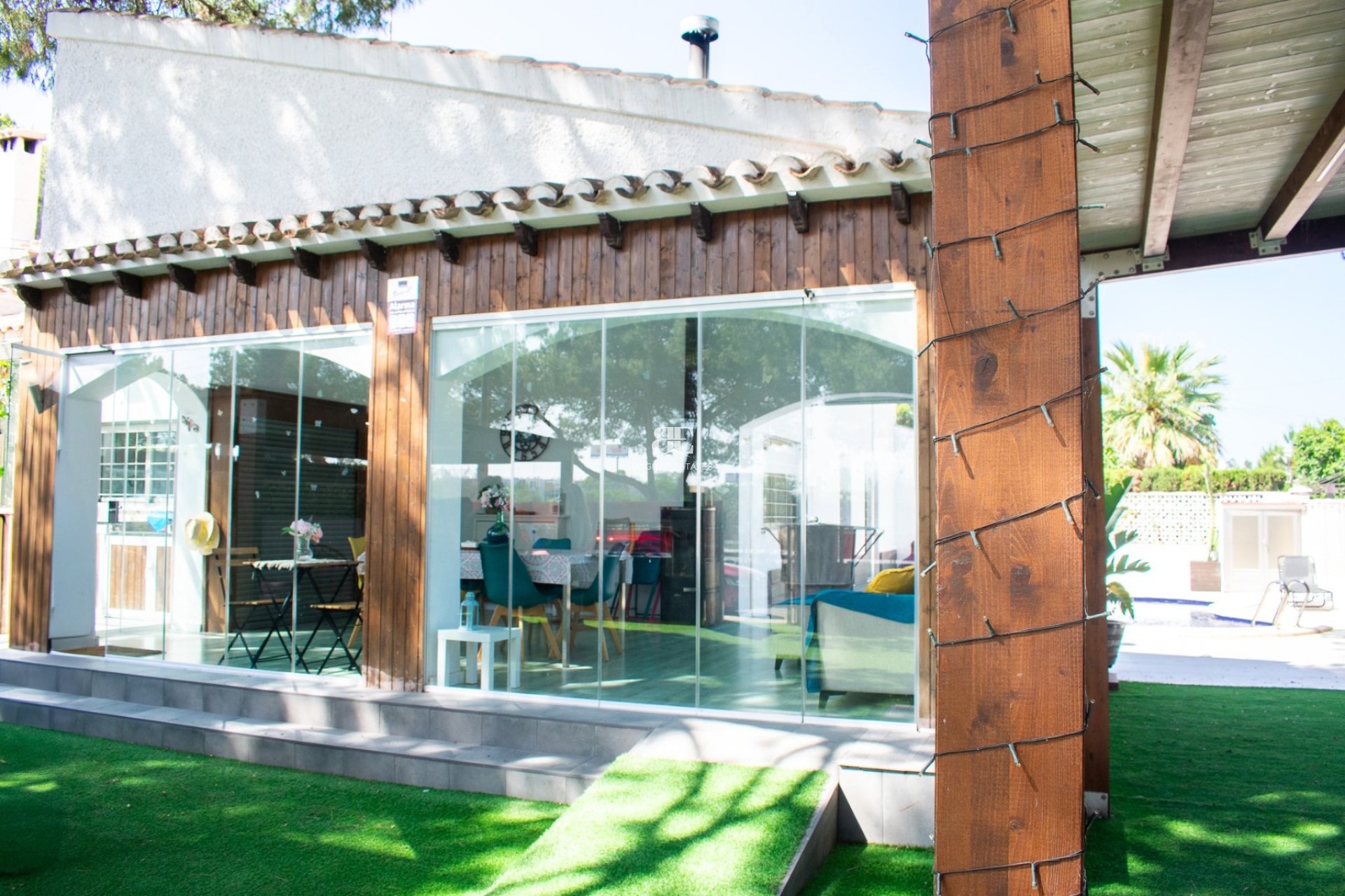 Herverkoop - Villa -
Orihuela Costa - Punta Prima