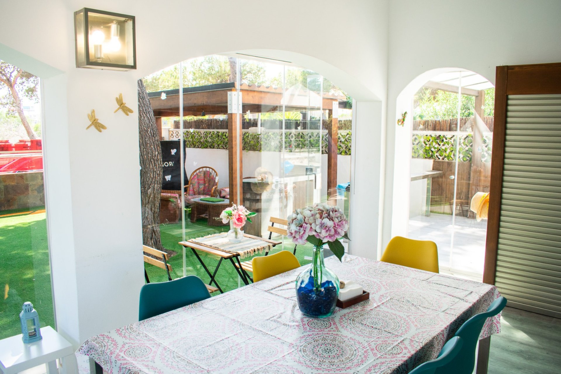 Herverkoop - Villa -
Orihuela Costa - Punta Prima