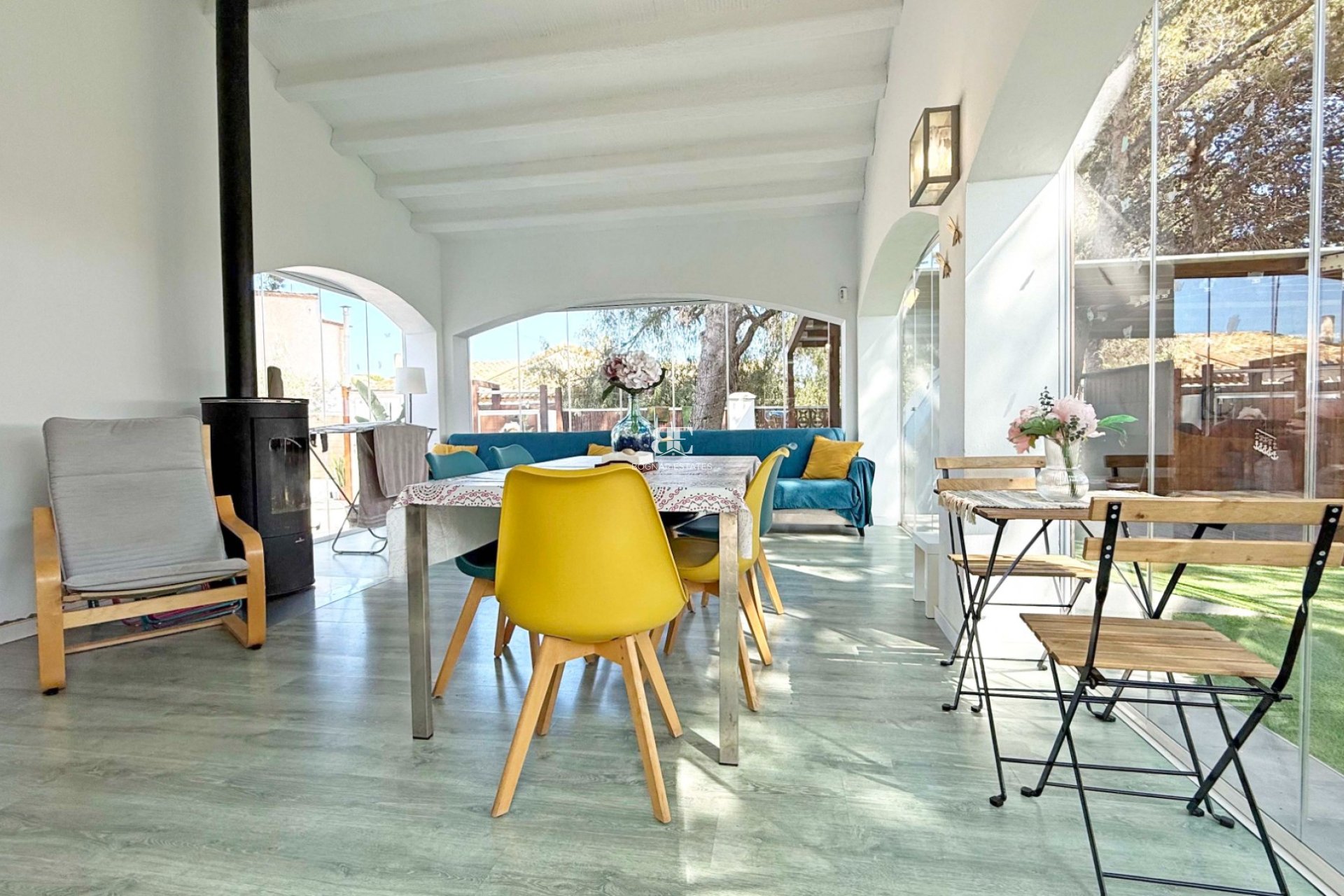 Herverkoop - Villa -
Orihuela Costa - Punta Prima