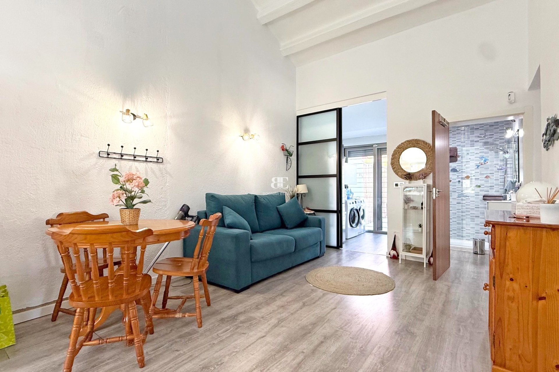 Herverkoop - Villa -
Orihuela Costa - Punta Prima