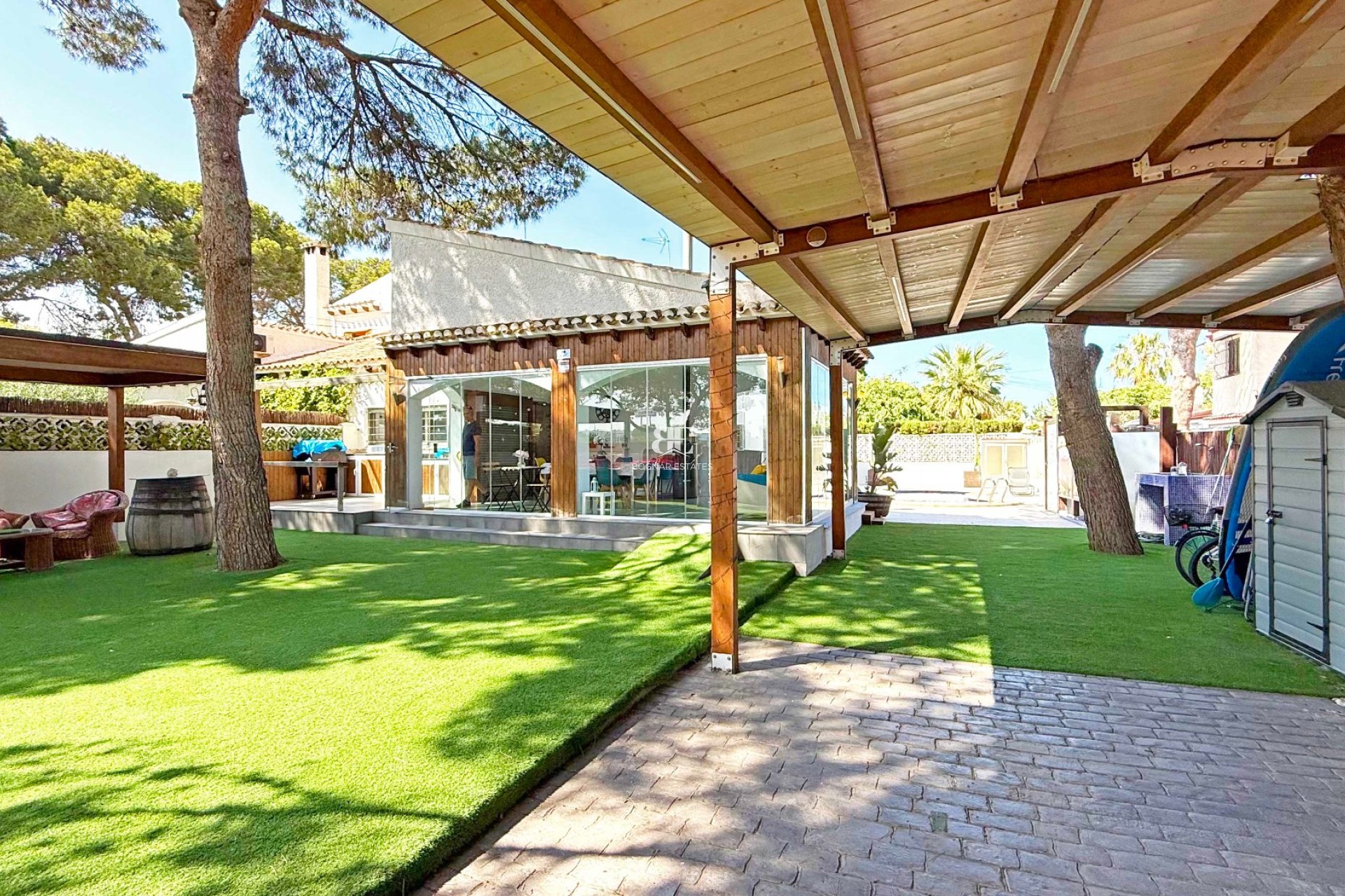 Herverkoop - Villa -
Orihuela Costa - Punta Prima
