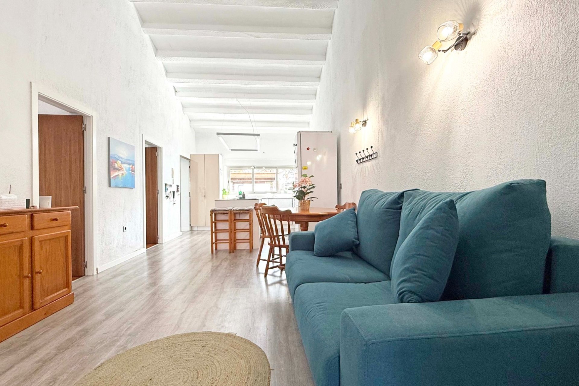 Herverkoop - Villa -
Orihuela Costa - Punta Prima