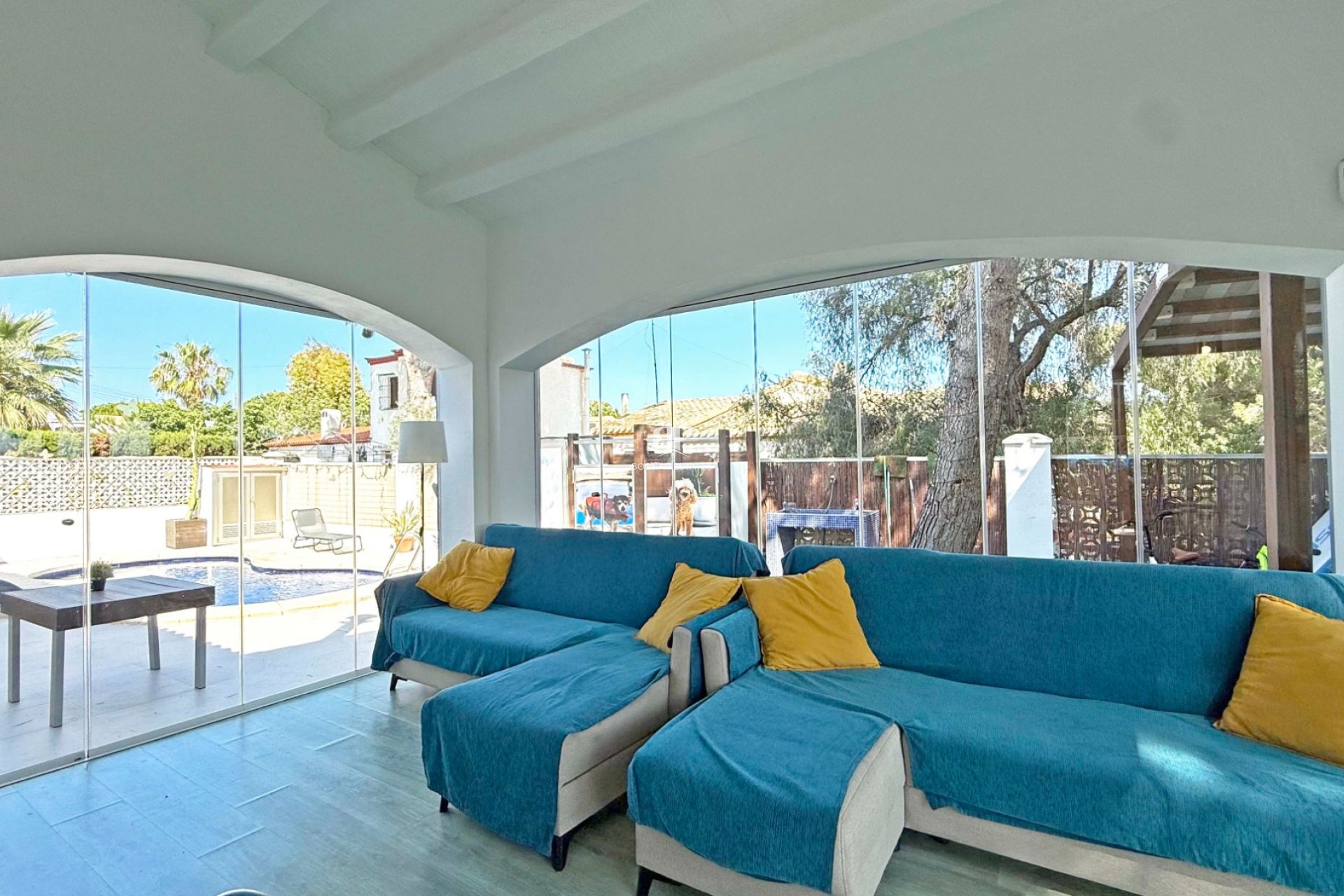 Herverkoop - Villa -
Orihuela Costa - Punta Prima