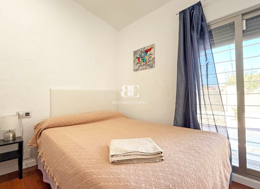 Herverkoop - Villa -
Orihuela Costa - Punta Prima