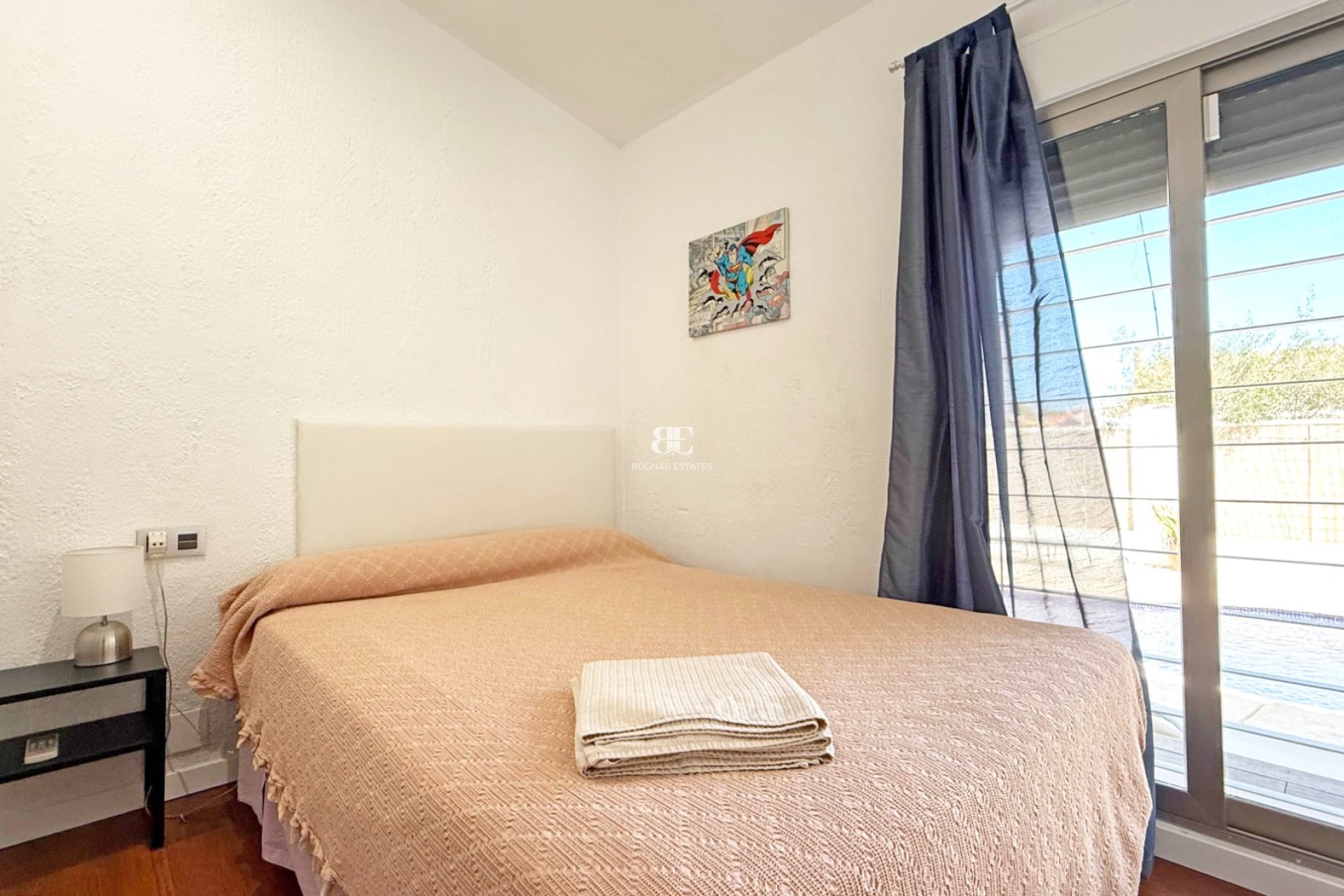Herverkoop - Villa -
Orihuela Costa - Punta Prima