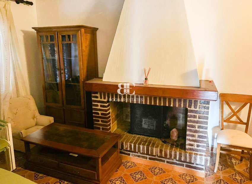 Herverkoop - Villa -
Orihuela Costa - Punta Prima
