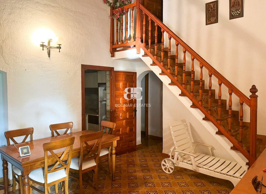 Herverkoop - Villa -
Orihuela Costa - Punta Prima
