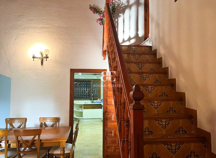 Herverkoop - Villa -
Orihuela Costa - Punta Prima