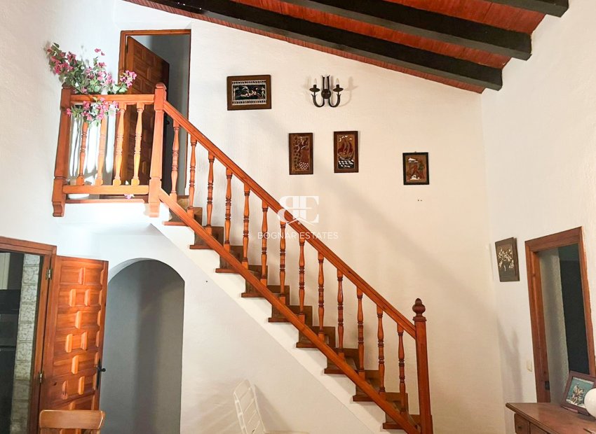 Herverkoop - Villa -
Orihuela Costa - Punta Prima