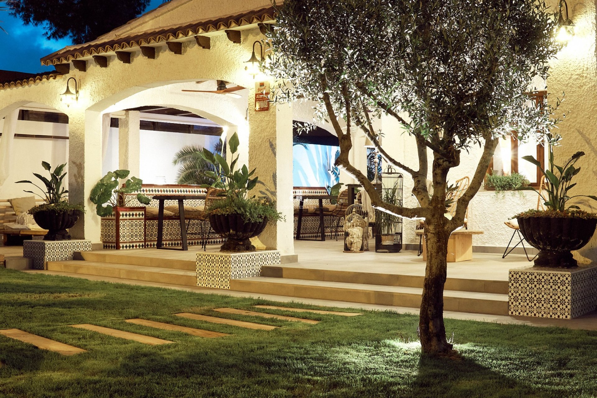 Herverkoop - Villa -
Orihuela Costa - Punta Prima