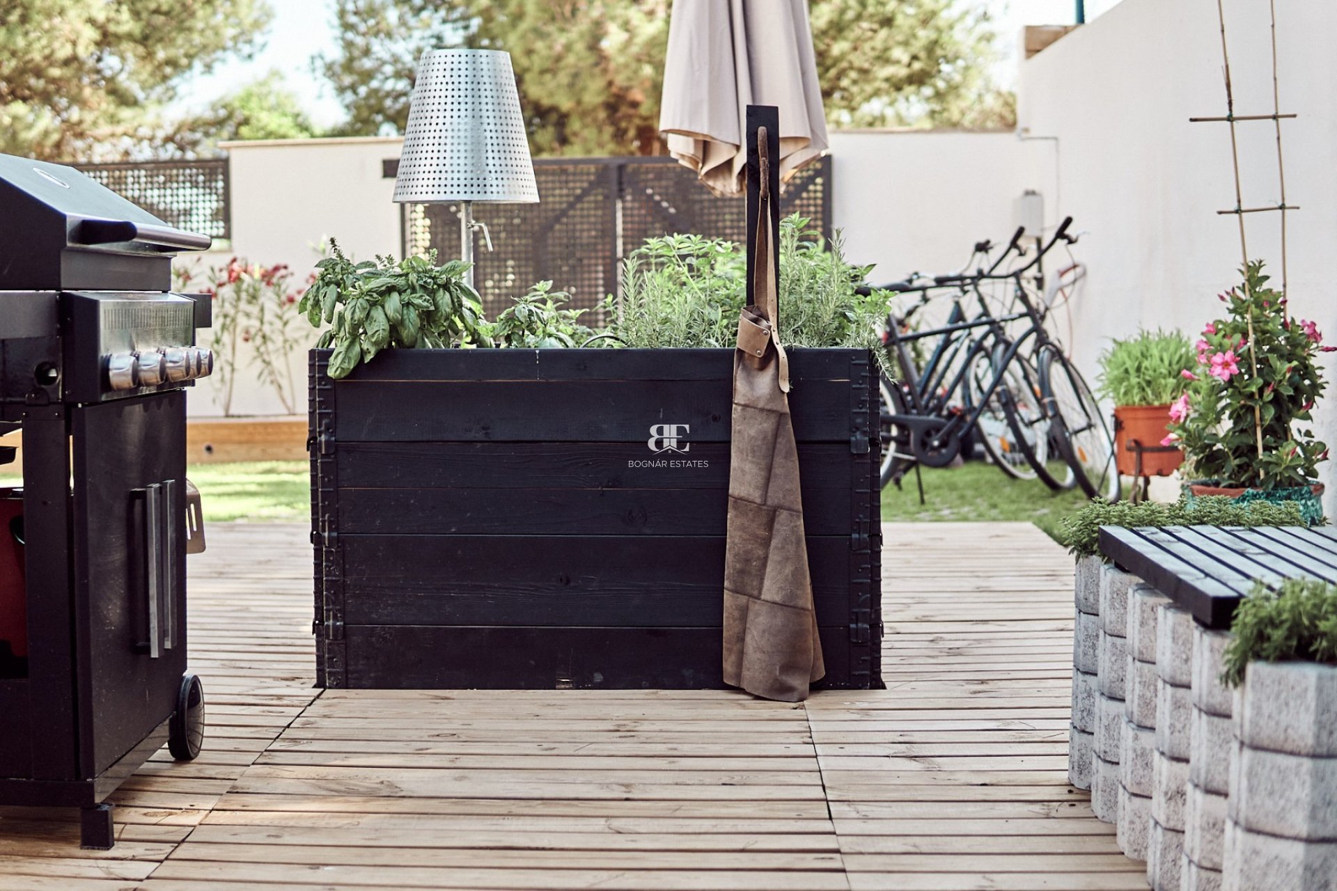 Herverkoop - Villa -
Orihuela Costa - Punta Prima