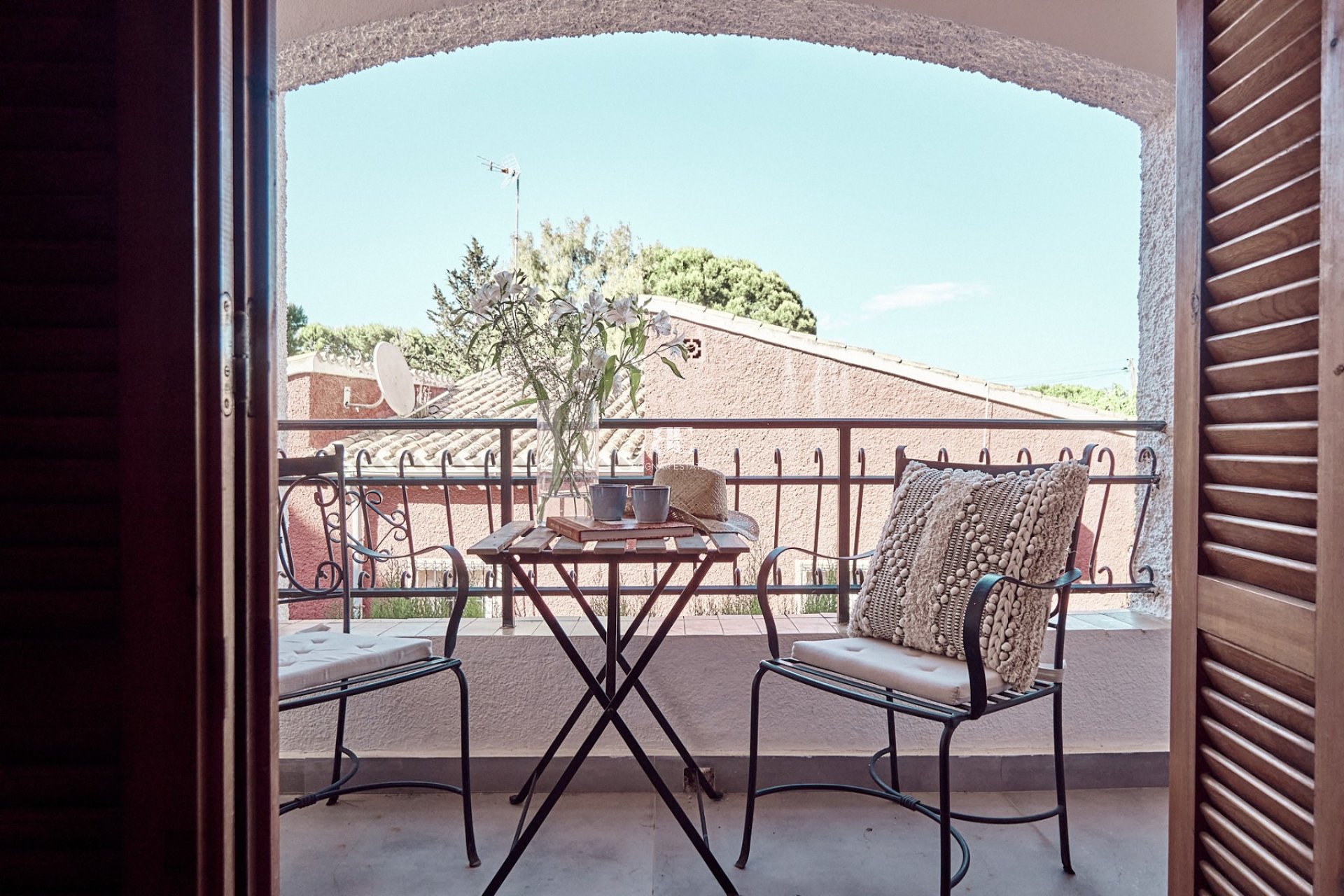 Herverkoop - Villa -
Orihuela Costa - Punta Prima