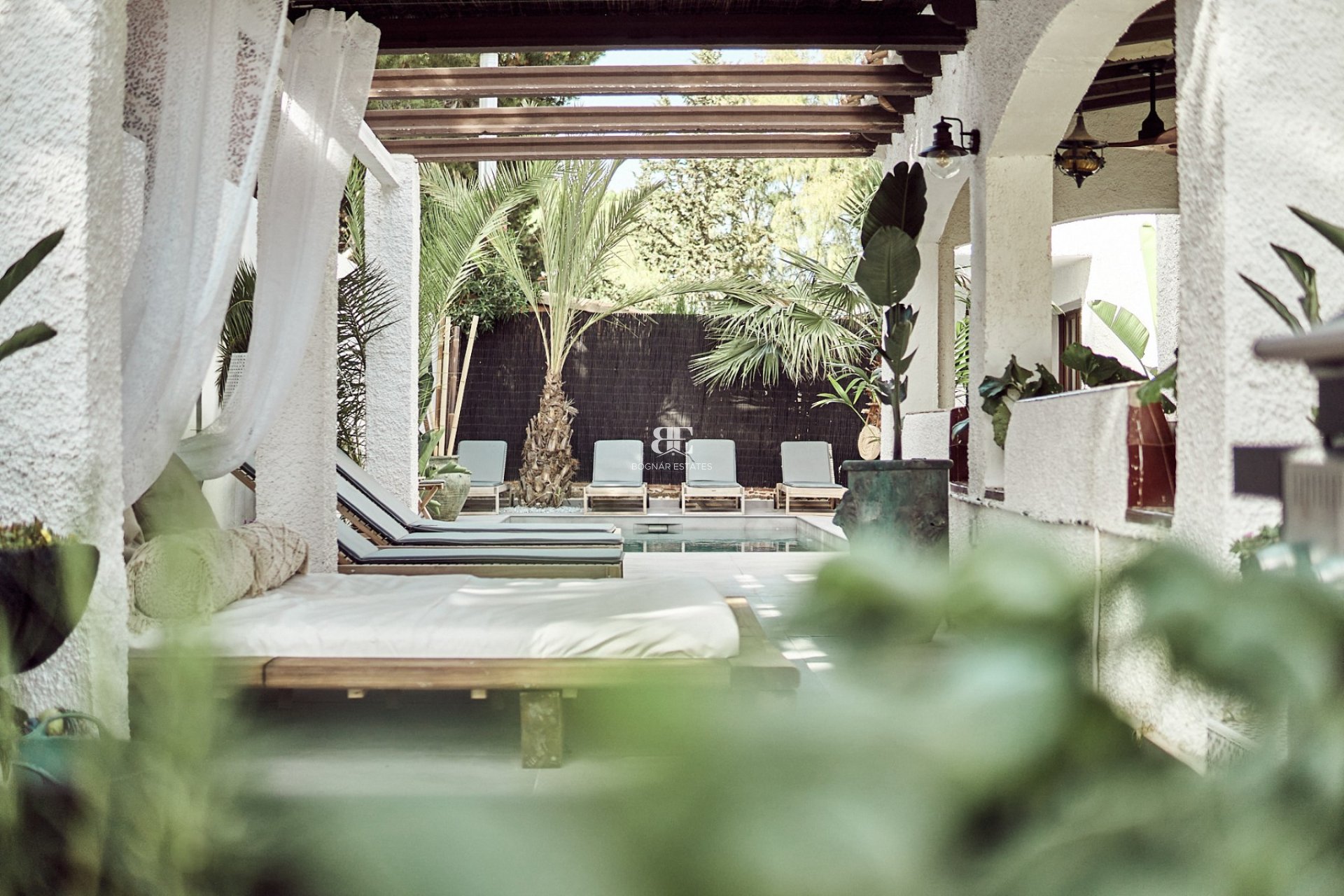 Herverkoop - Villa -
Orihuela Costa - Punta Prima