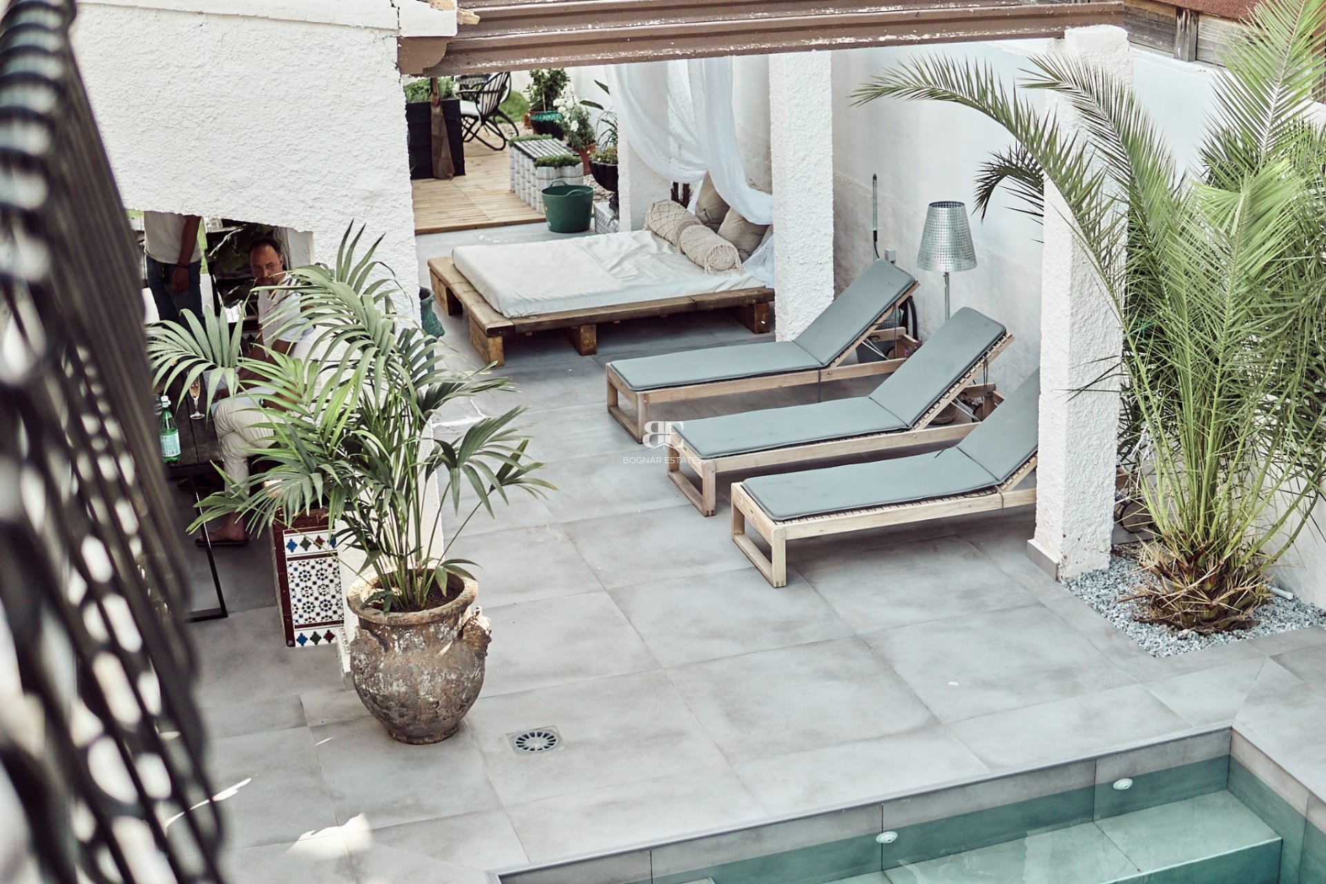 Herverkoop - Villa -
Orihuela Costa - Punta Prima