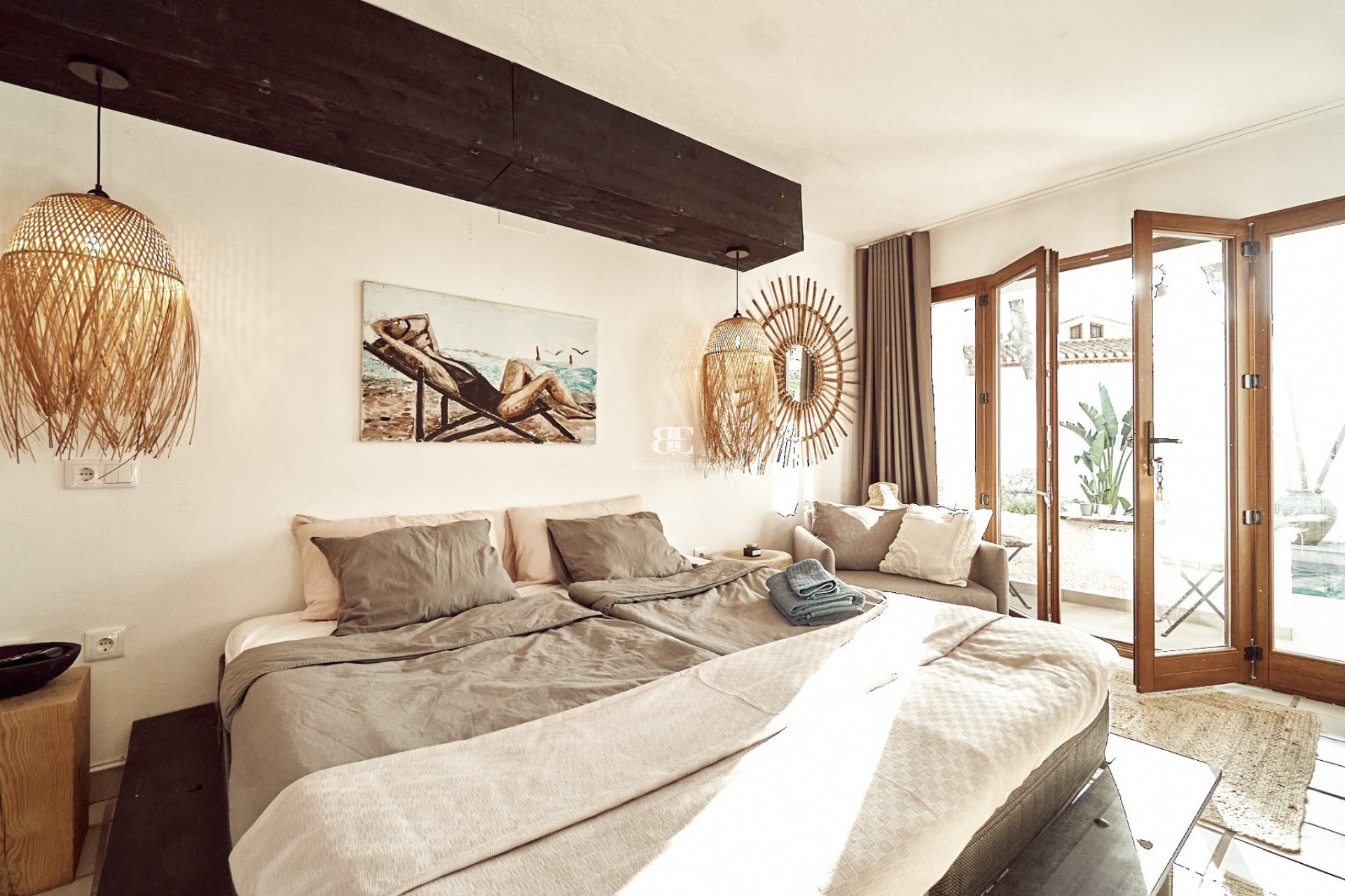 Herverkoop - Villa -
Orihuela Costa - Punta Prima