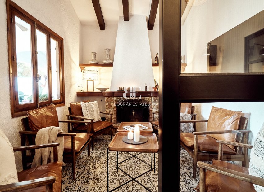Herverkoop - Villa -
Orihuela Costa - Punta Prima