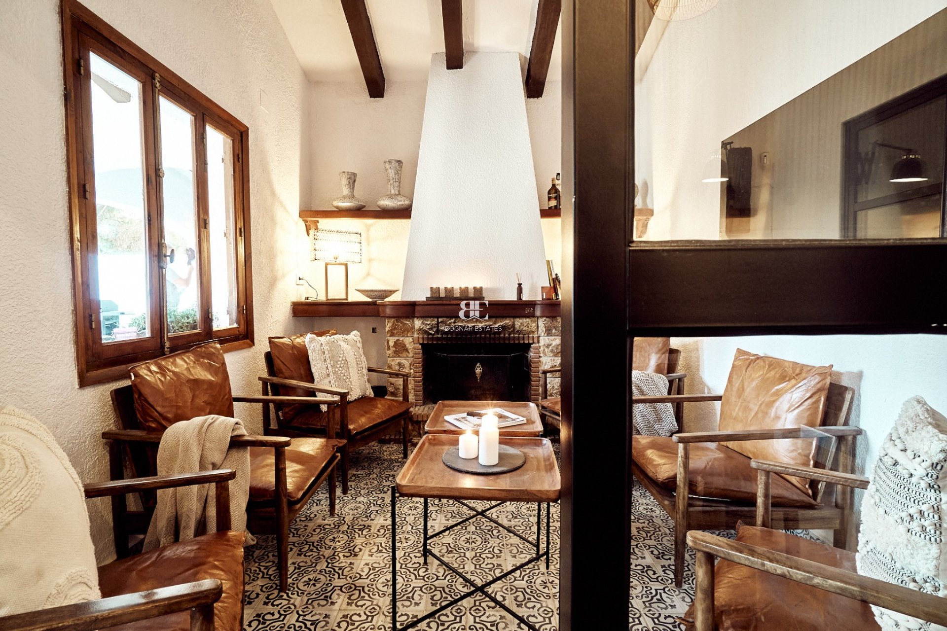 Herverkoop - Villa -
Orihuela Costa - Punta Prima