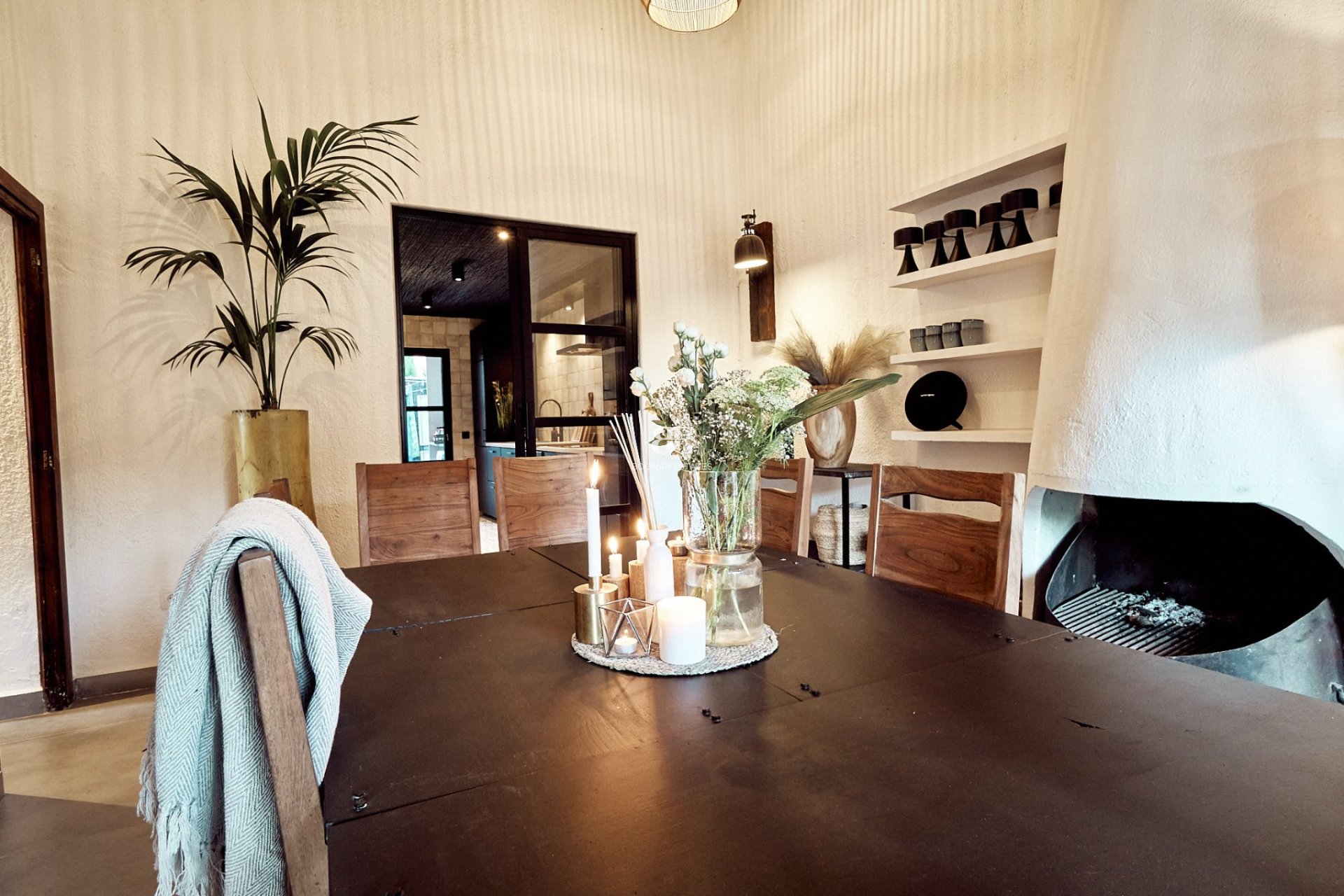 Herverkoop - Villa -
Orihuela Costa - Punta Prima