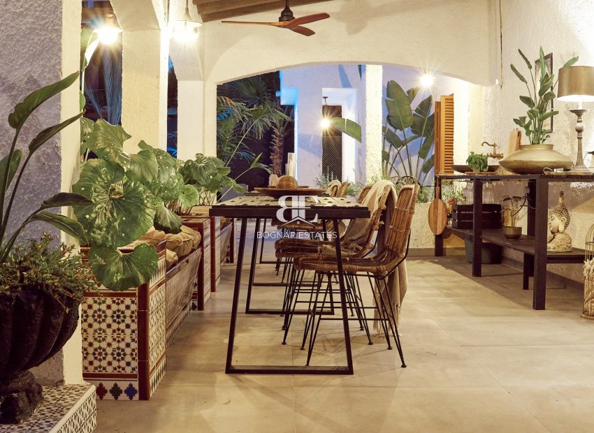 Herverkoop - Villa -
Orihuela Costa - Punta Prima