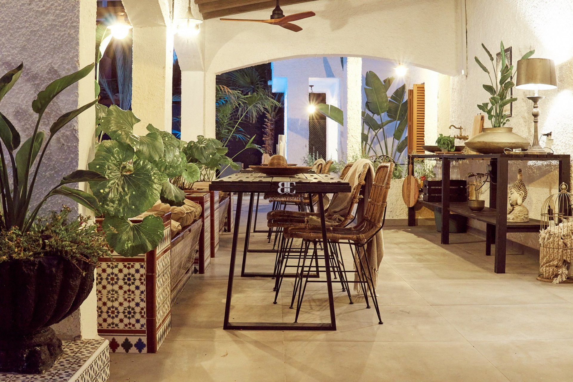 Herverkoop - Villa -
Orihuela Costa - Punta Prima