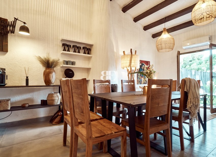 Herverkoop - Villa -
Orihuela Costa - Punta Prima