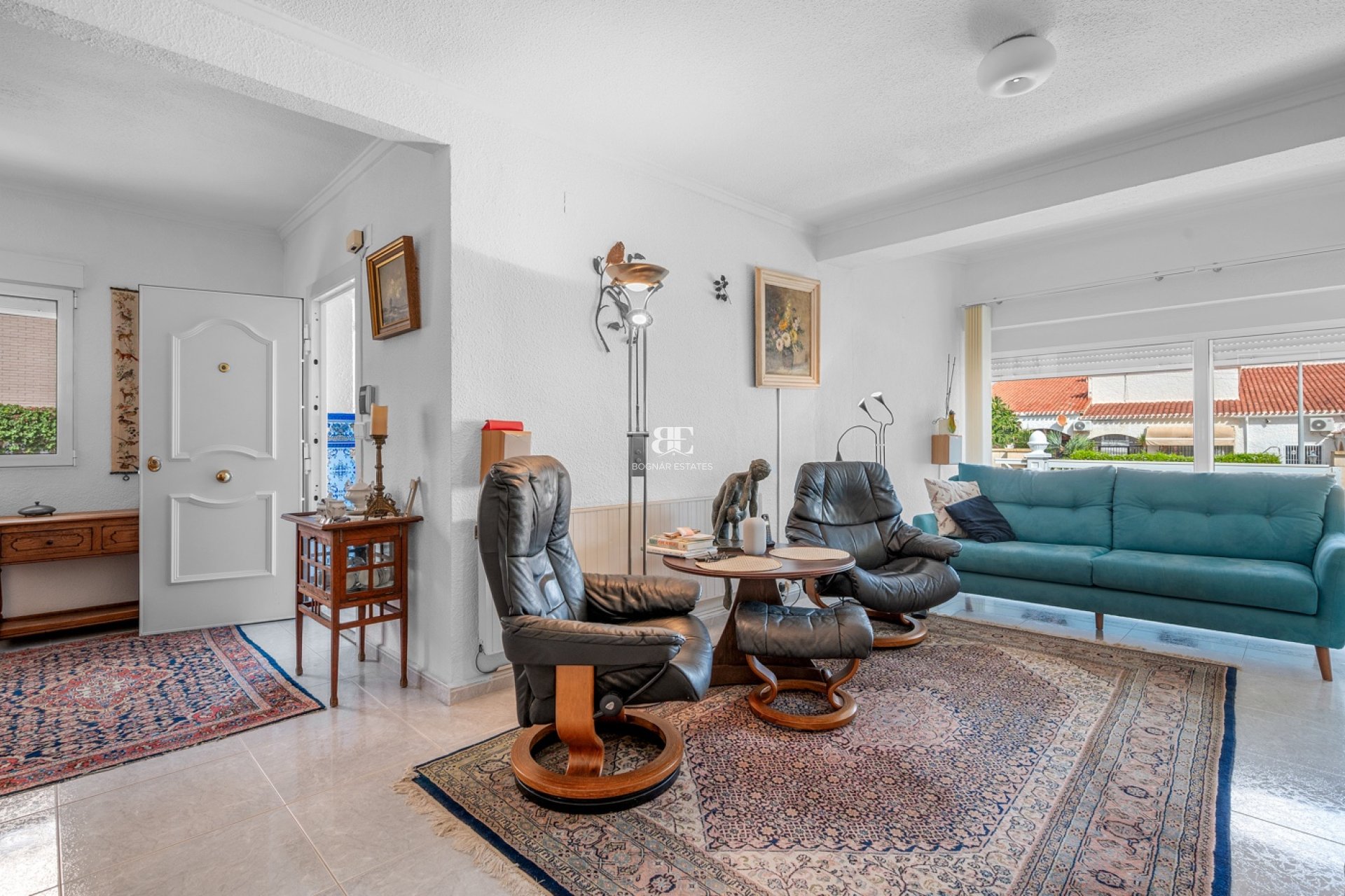 Herverkoop - Villa -
Orihuela Costa - Punta Prima