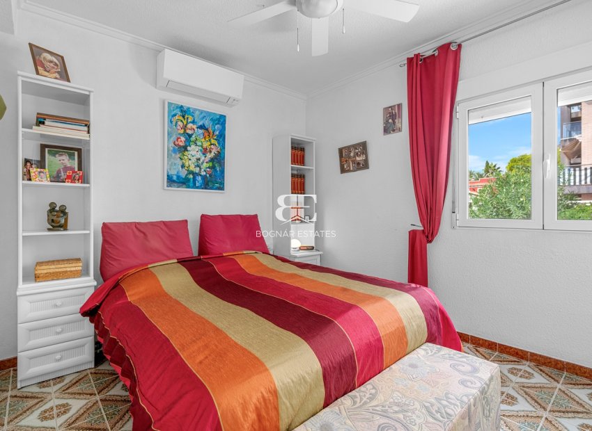 Herverkoop - Villa -
Orihuela Costa - Punta Prima