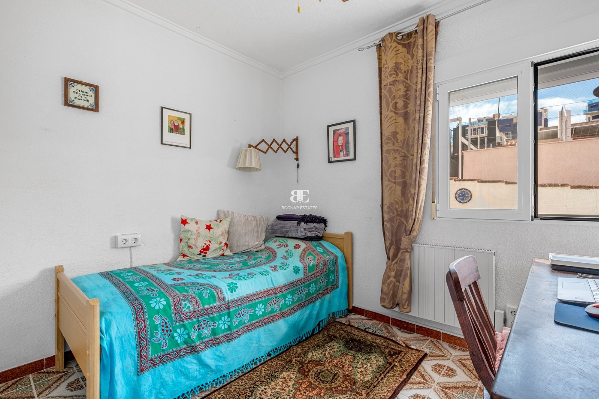 Herverkoop - Villa -
Orihuela Costa - Punta Prima