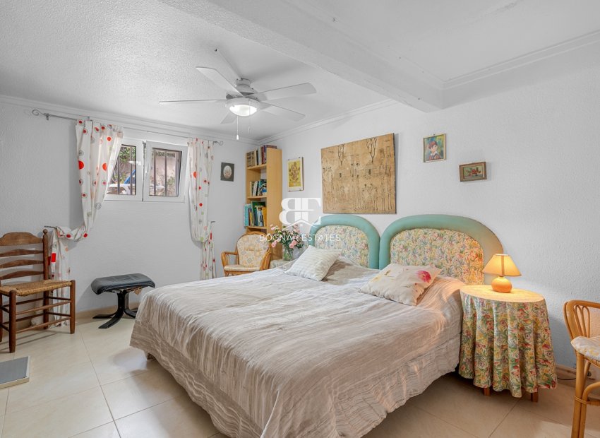 Herverkoop - Villa -
Orihuela Costa - Punta Prima