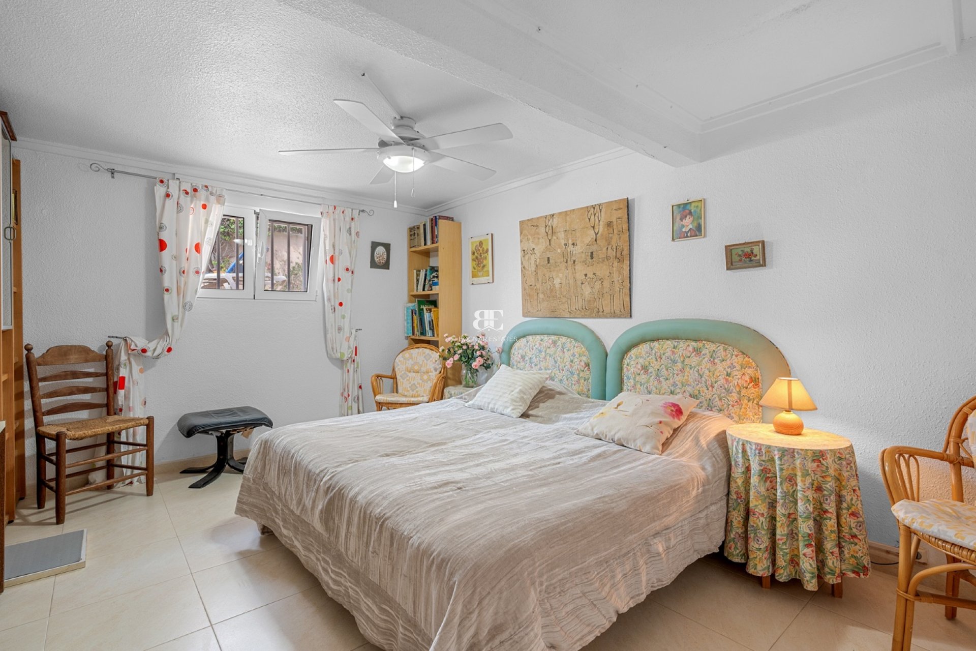 Herverkoop - Villa -
Orihuela Costa - Punta Prima