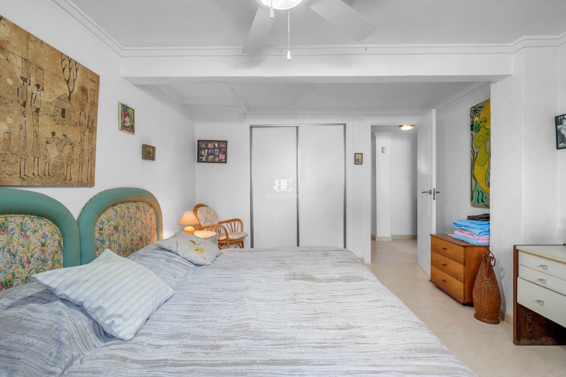 Herverkoop - Villa -
Orihuela Costa - Punta Prima