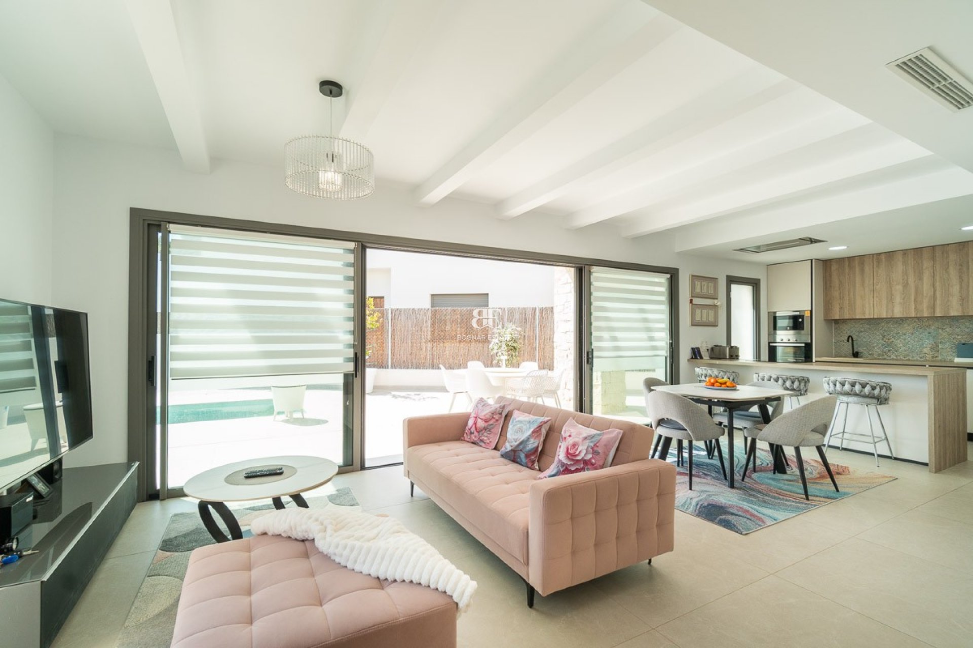 Herverkoop - Villa -
Orihuela Costa - Villamartin Golf