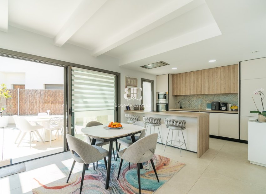 Herverkoop - Villa -
Orihuela Costa - Villamartin Golf