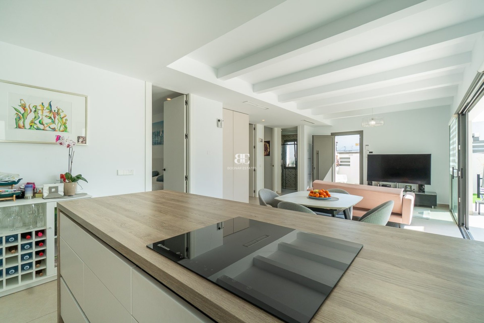 Herverkoop - Villa -
Orihuela Costa - Villamartin Golf