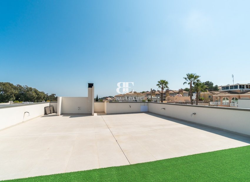 Herverkoop - Villa -
Orihuela Costa - Villamartin Golf