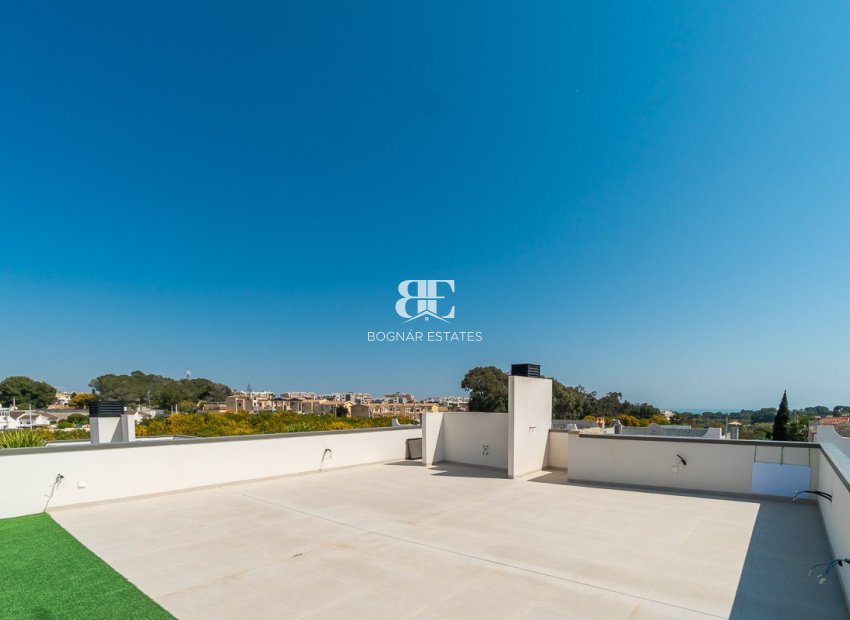 Herverkoop - Villa -
Orihuela Costa - Villamartin Golf