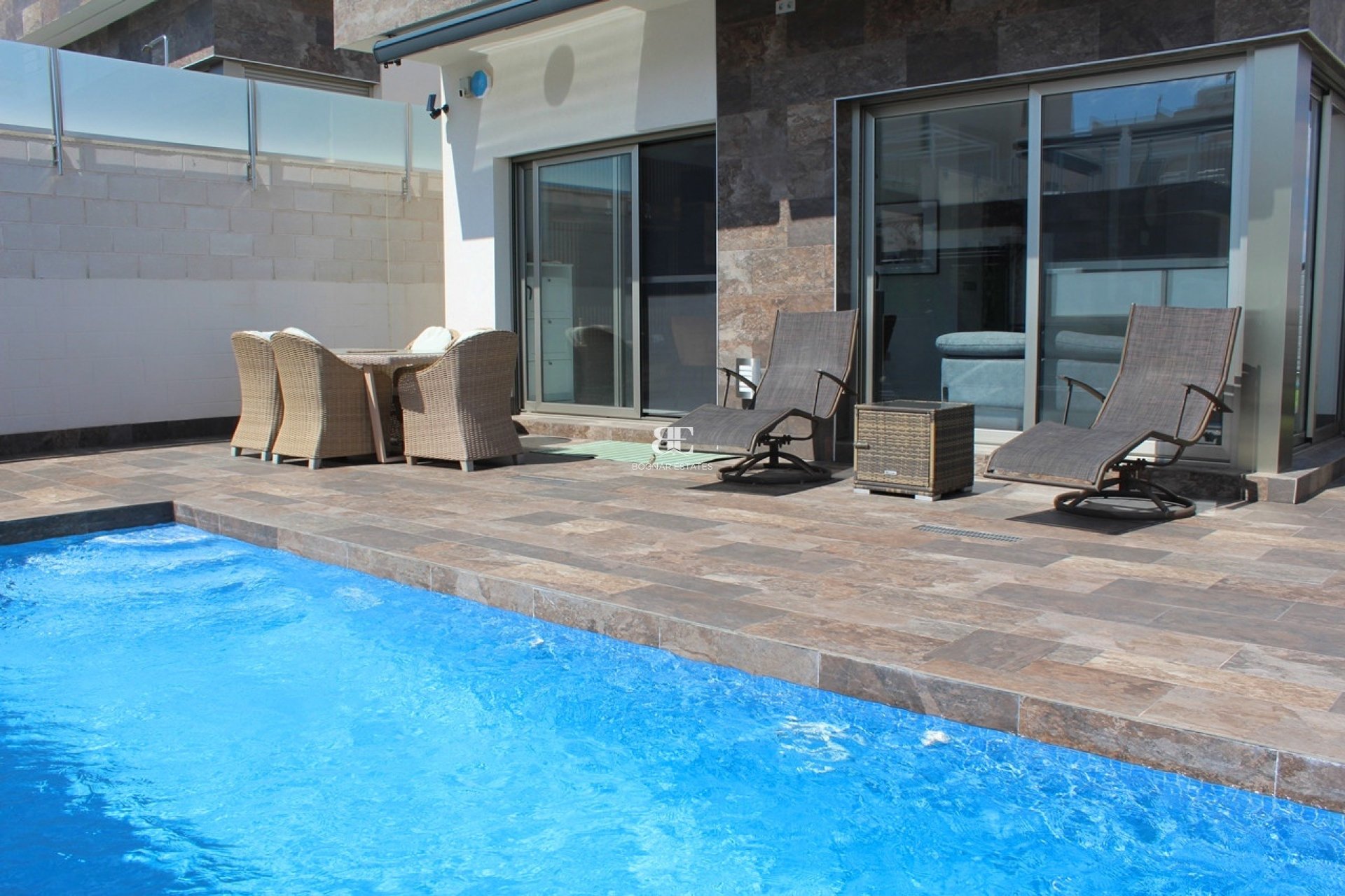 Herverkoop - Villa -
Orihuela Costa - Villamartin-Pau26