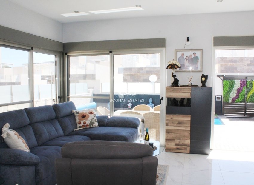 Herverkoop - Villa -
Orihuela Costa - Villamartin-Pau26