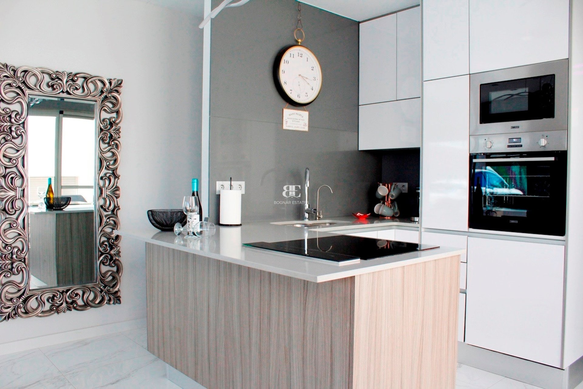 Herverkoop - Villa -
Orihuela Costa - Villamartin-Pau26